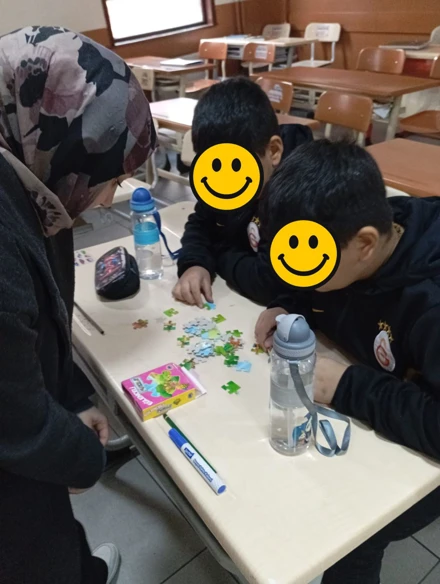 LÖSEV İş Birliğiyle Anlamlı Eğitim Desteği